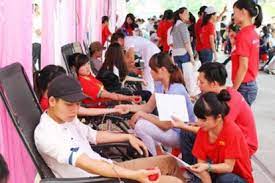Nam Sách tổ chức “Ngày hội hiến máu tình nguyện” đợt I năm 2022
